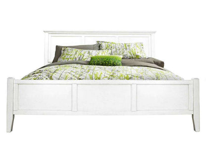 A-America - Northlake Queen Panel Bed - NRLWT5050 veiw 1