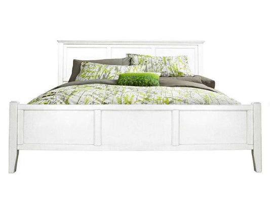 A-America - Northlake Queen Panel Bed - NRLWT5050 veiw 1
