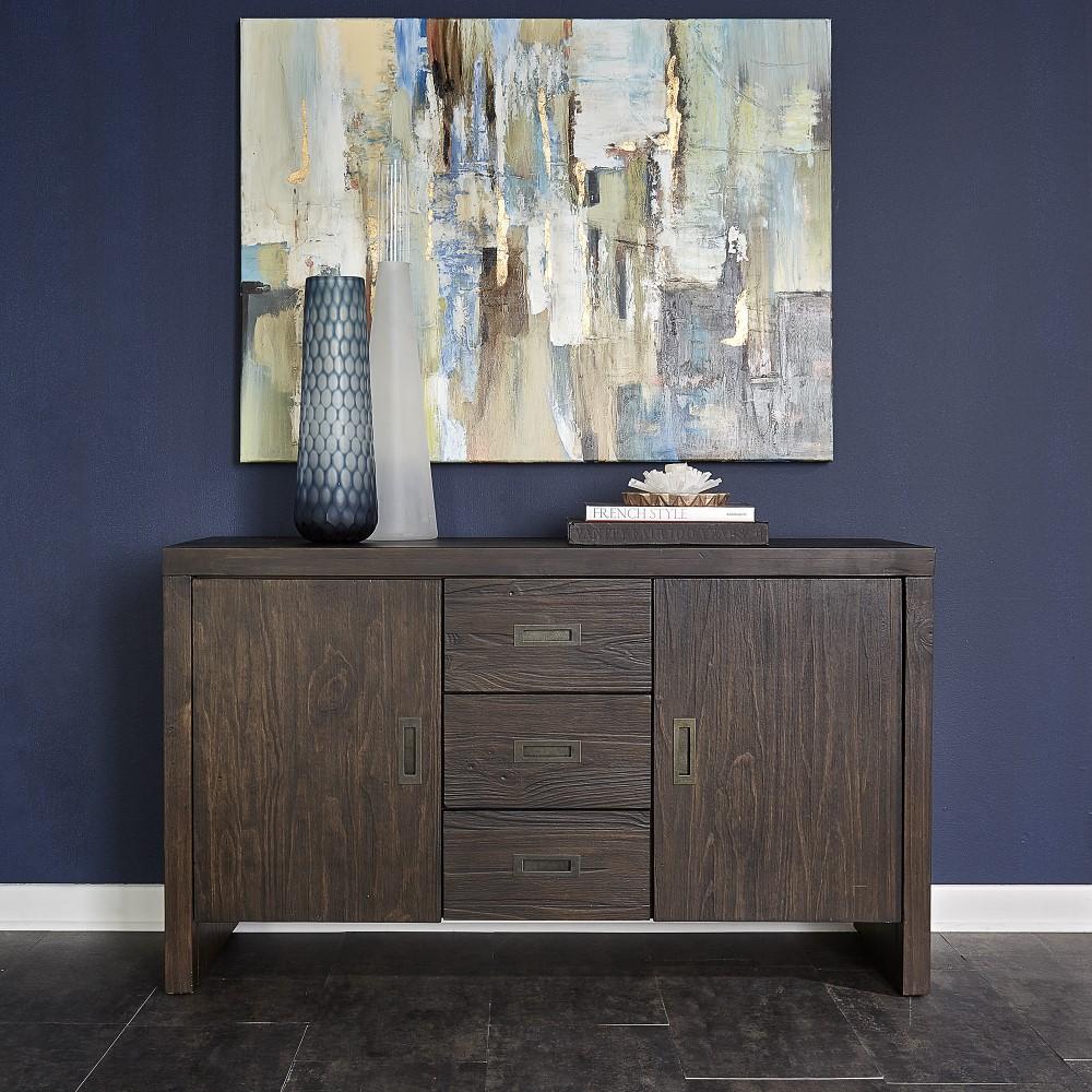 A-America - Palm Canyon 54in Sideboard - PAMCR9020 veiw 2
