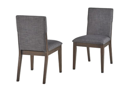 A-America - Palm Canyon Upholstered Side Chair (Set of 2) - PAMCR2692 veiw 1