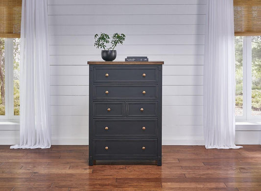 A-America - Stormy Ridge Chest - STOBL5600 veiw 1