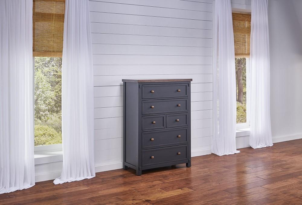 A-America - Stormy Ridge Chest - STOBL5600 veiw 2