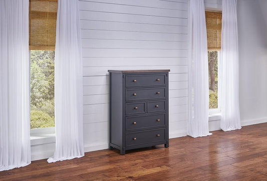 A-America - Stormy Ridge Chest - STOBL5600 veiw 2