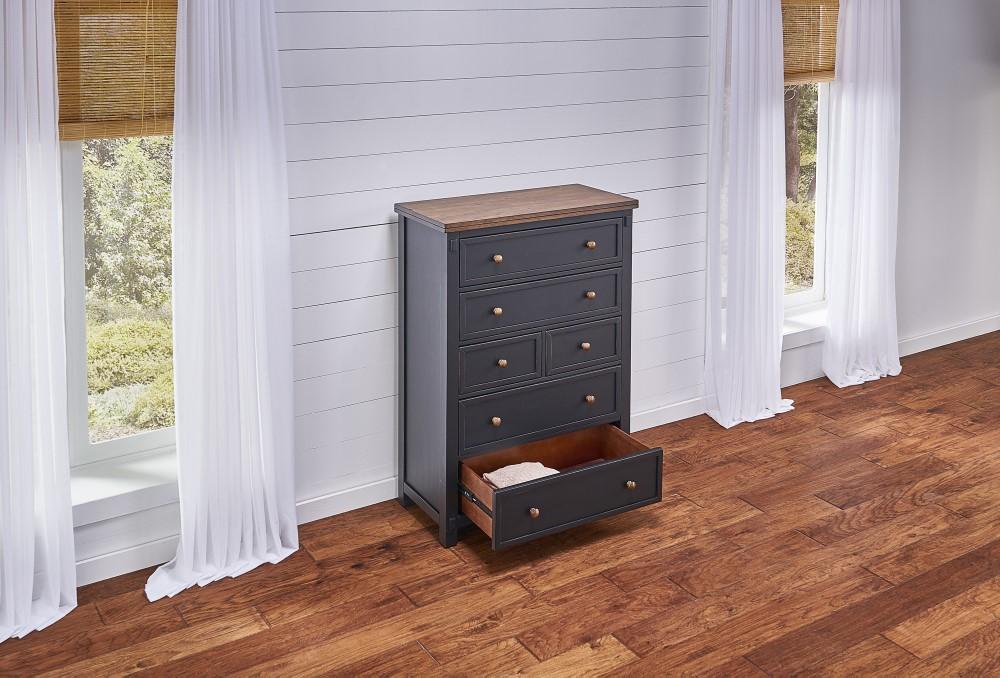 A-America - Stormy Ridge Chest - STOBL5600 veiw 3