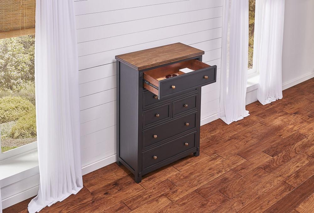 A-America - Stormy Ridge Chest - STOBL5600 veiw 4