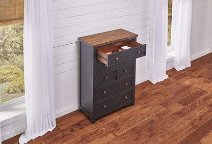 A-America - Stormy Ridge Chest - STOBL5600 veiw 4