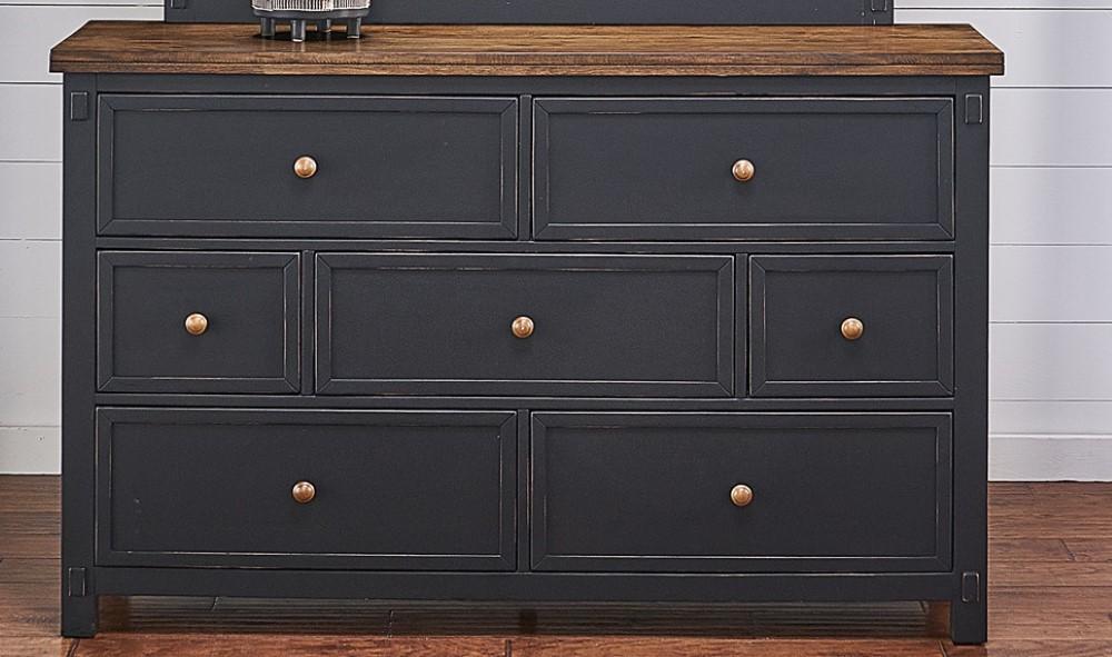 A-America - Stormy Ridge Dresser - STOBL5500 veiw 1