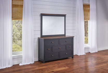 A-America - Stormy Ridge Dresser - STOBL5500 veiw 2