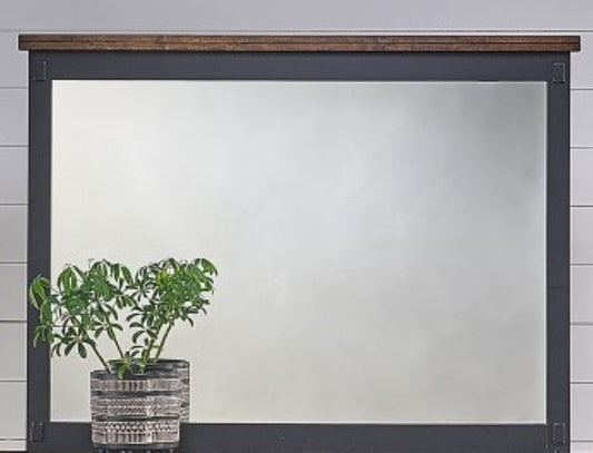 A-America - Stormy Ridge Mirror - STOBL5550 veiw 1