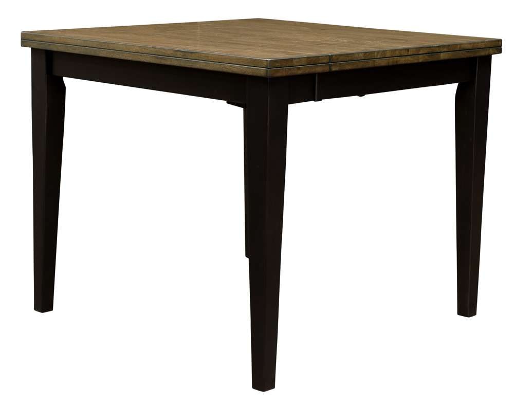 A-America - Stormy Ridge 36in - 54in Dinette Table - STOBL6010 veiw 4