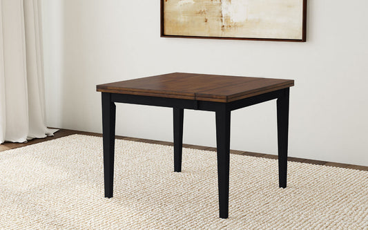 A-America - Stormy Ridge 36in - 54in Dinette Table - STOBL6010 view 1