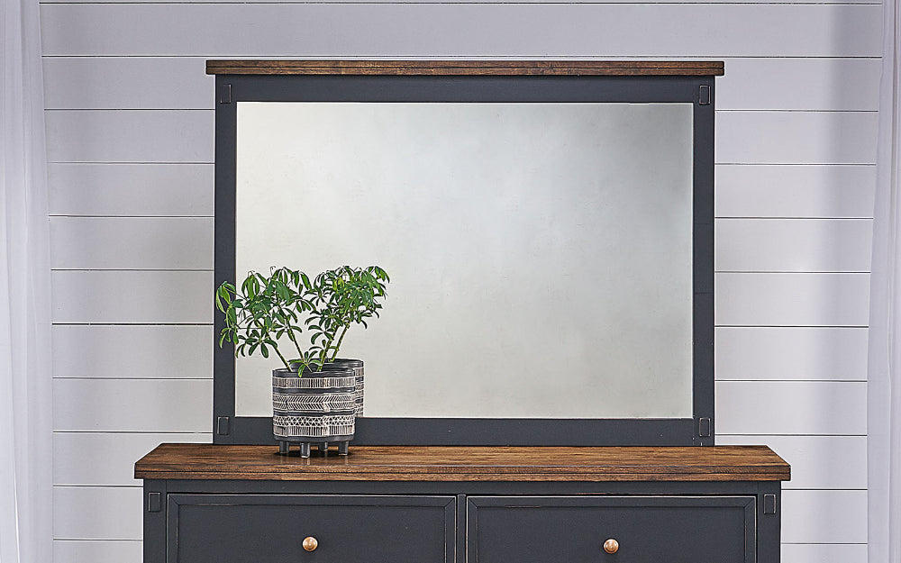 A-America - Stormy Ridge Mirror - STOBL5550 view 2