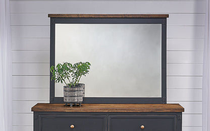 A-America - Stormy Ridge Mirror - STOBL5550 view 2