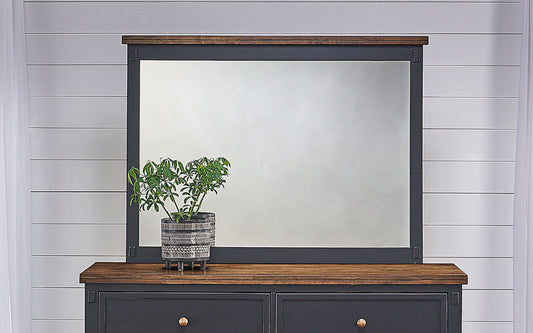 A-America - Stormy Ridge Mirror - STOBL5550 view 2