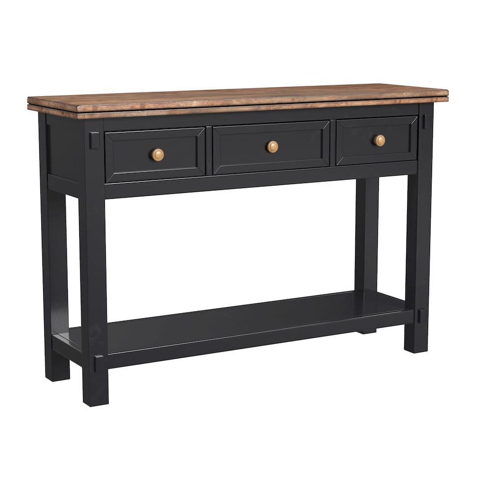 A-America - Stormy Ridge Sofa Table - STOBL7210 view 1
