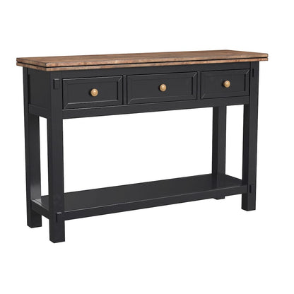 A-America - Stormy Ridge Sofa Table - STOBL7210 view 1