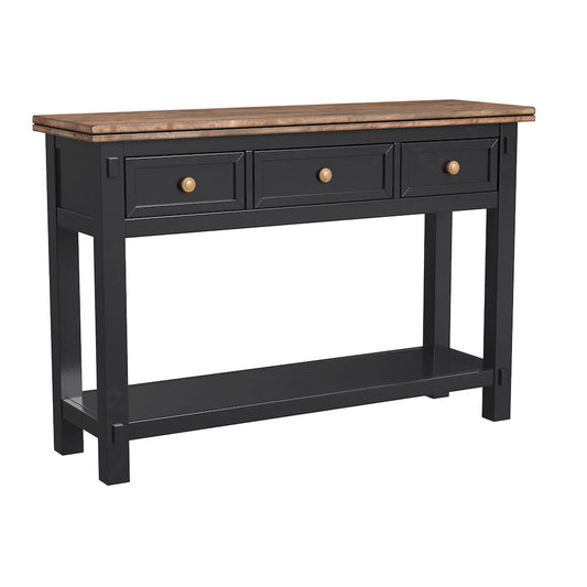 A-America - Stormy Ridge Sofa Table - STOBL7210 view 1