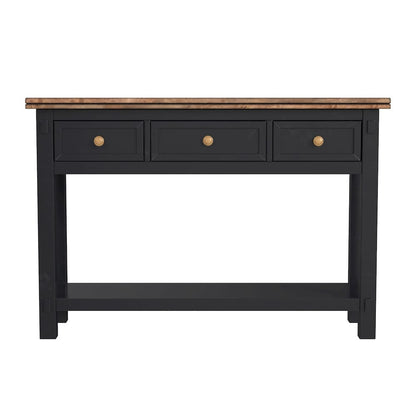 A-America - Stormy Ridge Sofa Table - STOBL7210 view 2