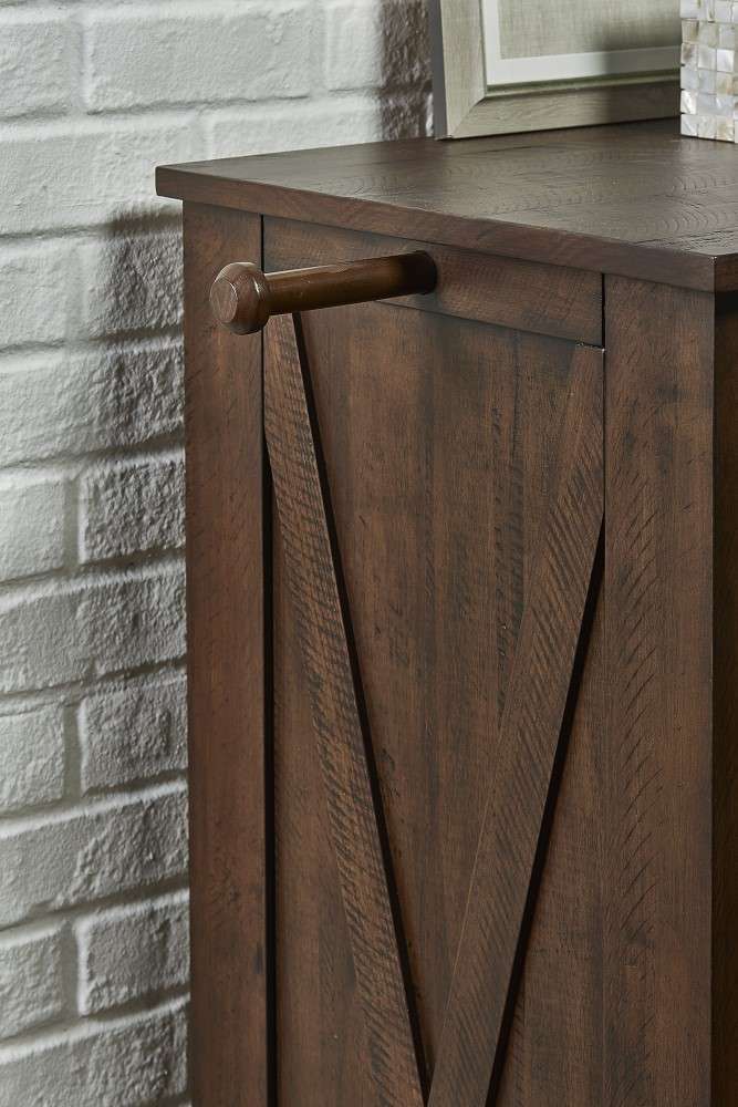 A-America - Sun Valley Chest, Rustic Timber Finish - SUVRT5600 veiw 4