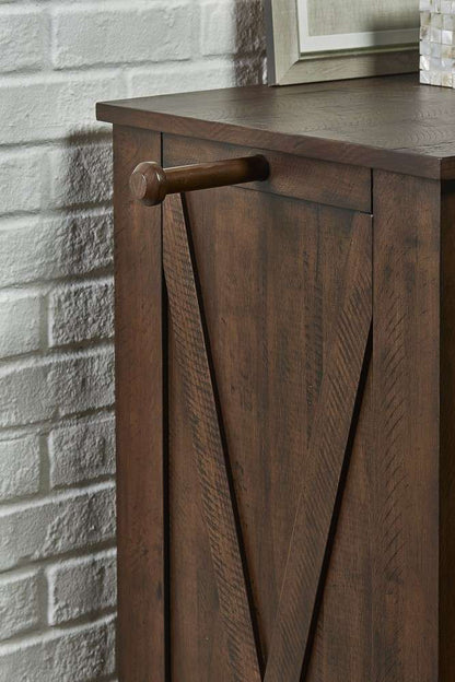 A-America - Sun Valley Chest, Rustic Timber Finish - SUVRT5600 veiw 4