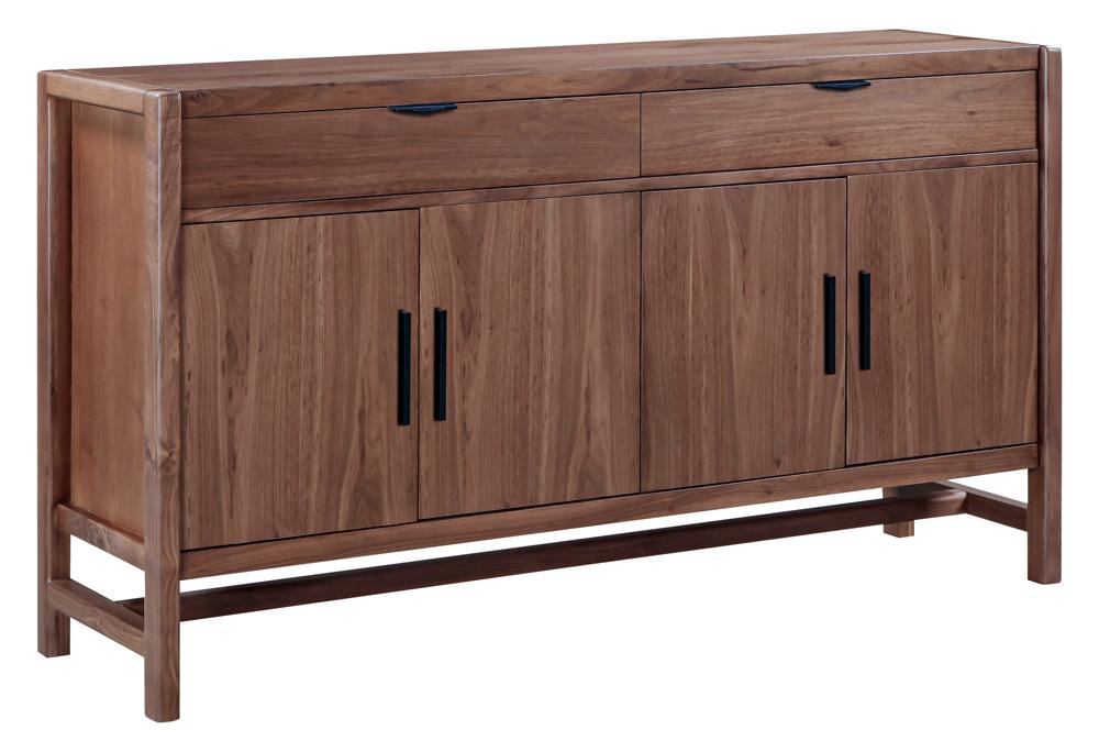A-America - Voss Sideboard in Sable - VOSSA9010 view 1