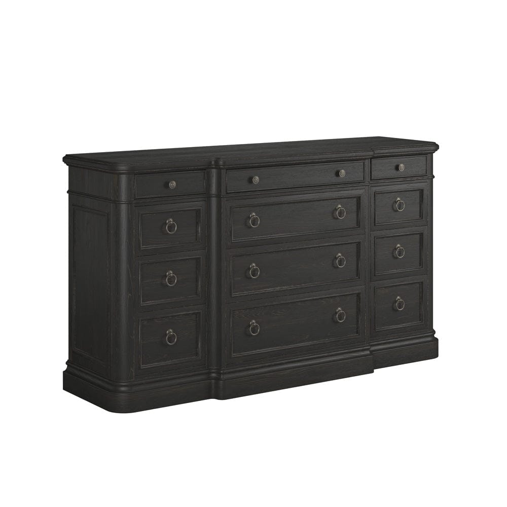 A.R.T. Furniture  - Atrium 12 Drawer Dresser  - 334131-2659 view 1