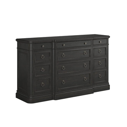 A.R.T. Furniture  - Atrium 12 Drawer Dresser  - 334131-2659 view 1