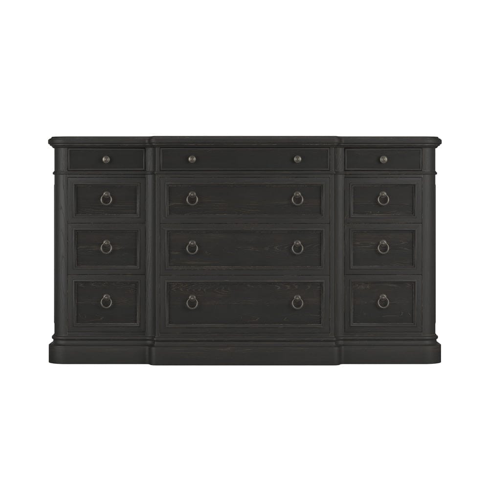 A.R.T. Furniture  - Atrium 12 Drawer Dresser  - 334131-2659 view 3