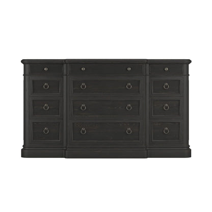 A.R.T. Furniture  - Atrium 12 Drawer Dresser  - 334131-2659 view 3