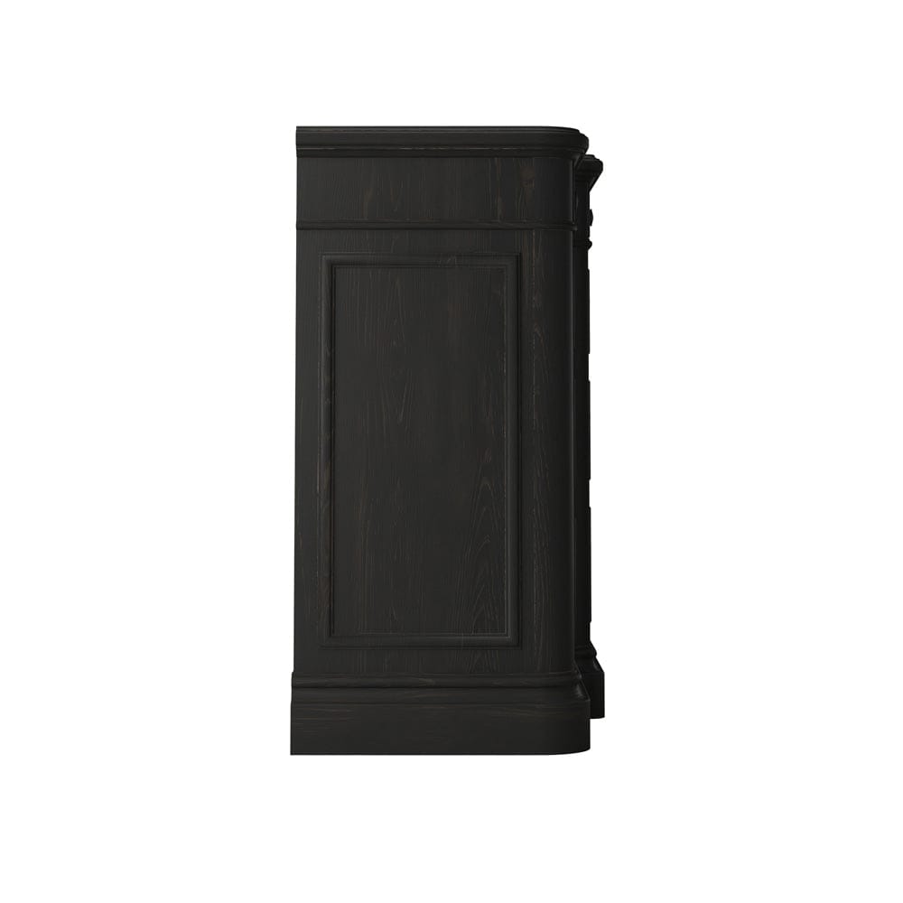 A.R.T. Furniture  - Atrium 12 Drawer Dresser  - 334131-2659 view 5