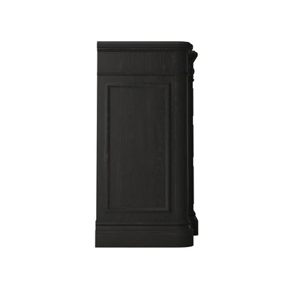 A.R.T. Furniture  - Atrium 12 Drawer Dresser  - 334131-2659 view 5