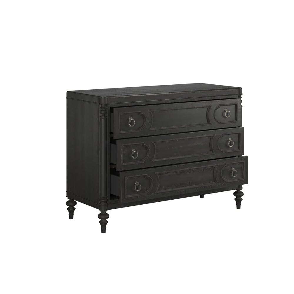 A.R.T. Furniture  - Atrium 3 Drawer Chest  - 334158-2659 view 2