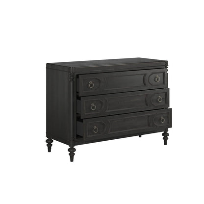 A.R.T. Furniture  - Atrium 3 Drawer Chest  - 334158-2659 view 2