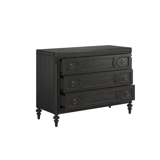 A.R.T. Furniture  - Atrium 3 Drawer Chest  - 334158-2659 view 2