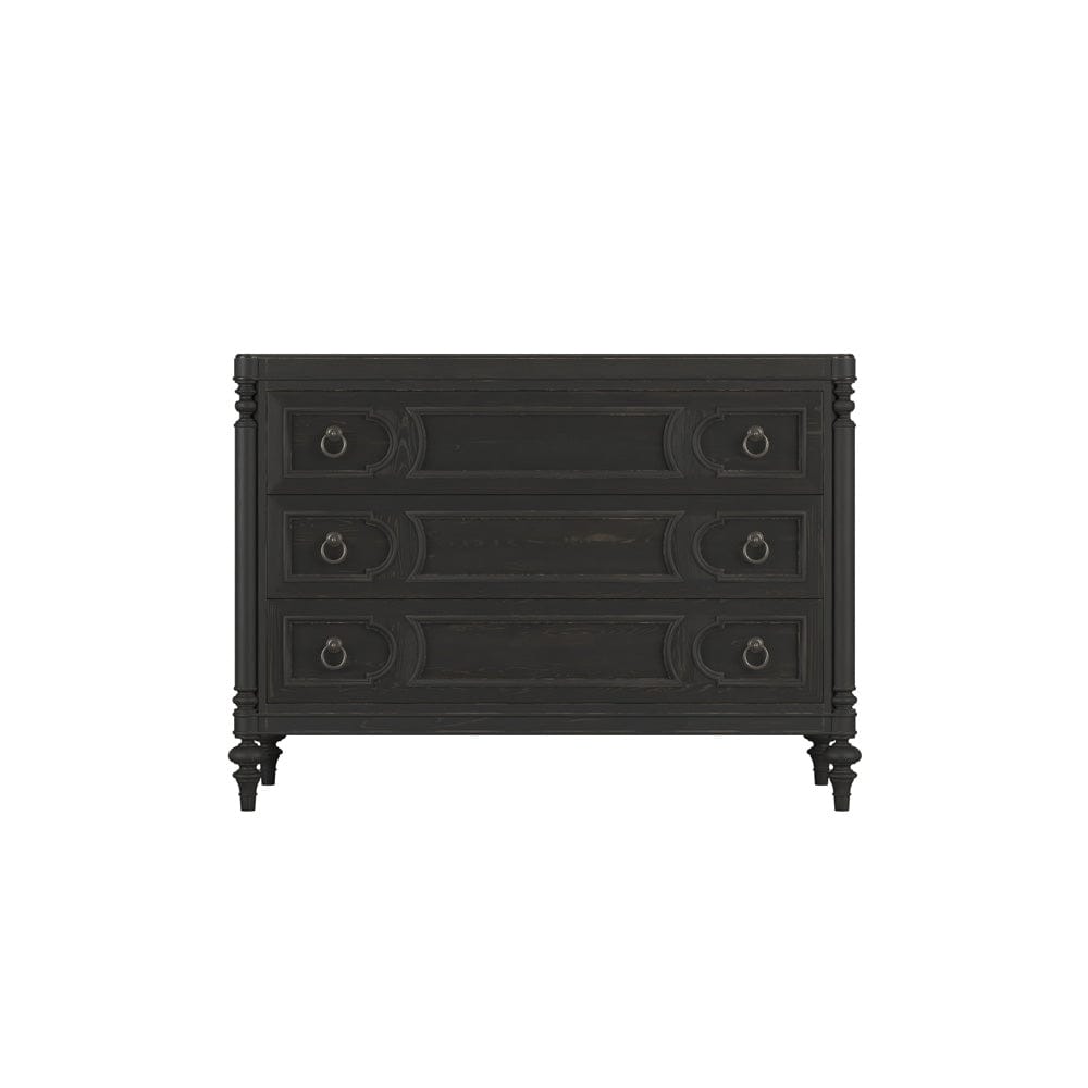 A.R.T. Furniture  - Atrium 3 Drawer Chest  - 334158-2659 view 3