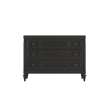 A.R.T. Furniture  - Atrium 3 Drawer Chest  - 334158-2659 view 3