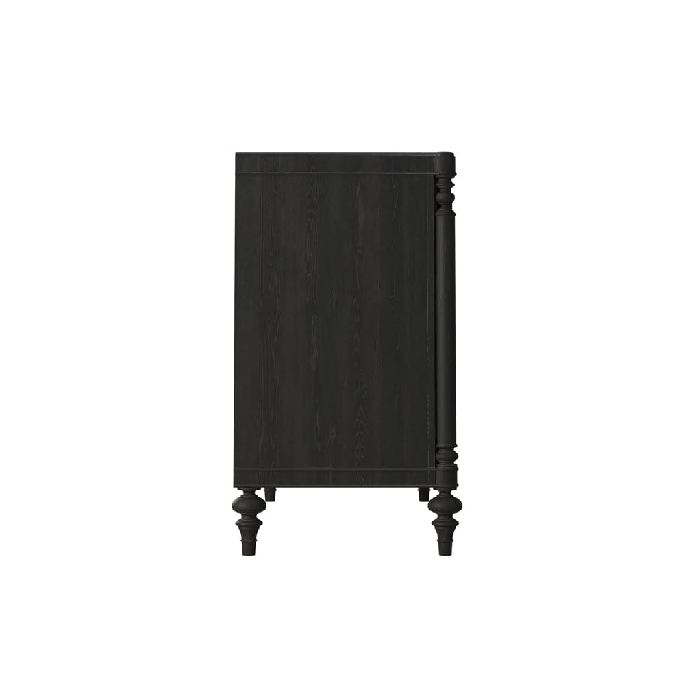 A.R.T. Furniture  - Atrium 3 Drawer Chest  - 334158-2659 view 4