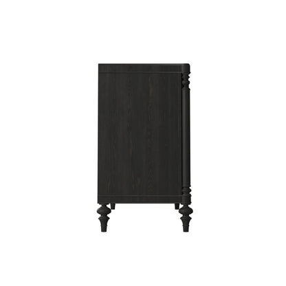 A.R.T. Furniture  - Atrium 3 Drawer Chest  - 334158-2659 view 4