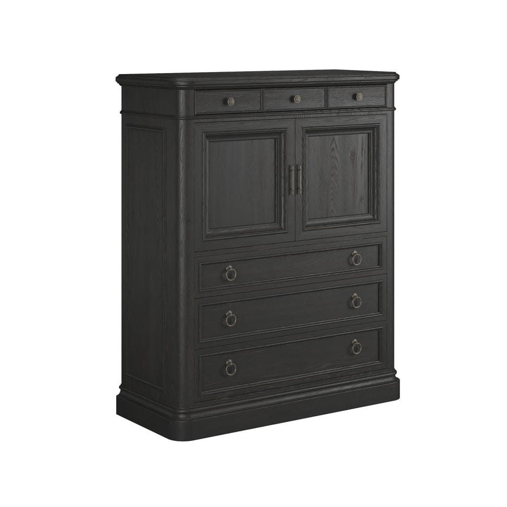 A.R.T. Furniture  - Atrium 6 Drawer Chest  - 334152-2659 view 1