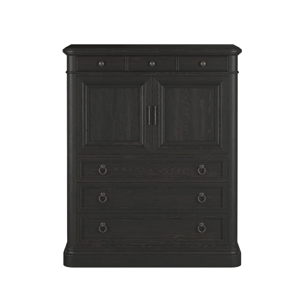 A.R.T. Furniture  - Atrium 6 Drawer Chest  - 334152-2659 view 3