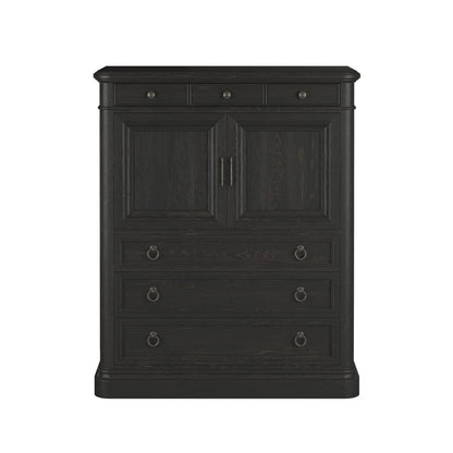 A.R.T. Furniture  - Atrium 6 Drawer Chest  - 334152-2659 view 3