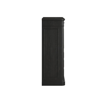 A.R.T. Furniture  - Atrium 6 Drawer Chest  - 334152-2659 view 5