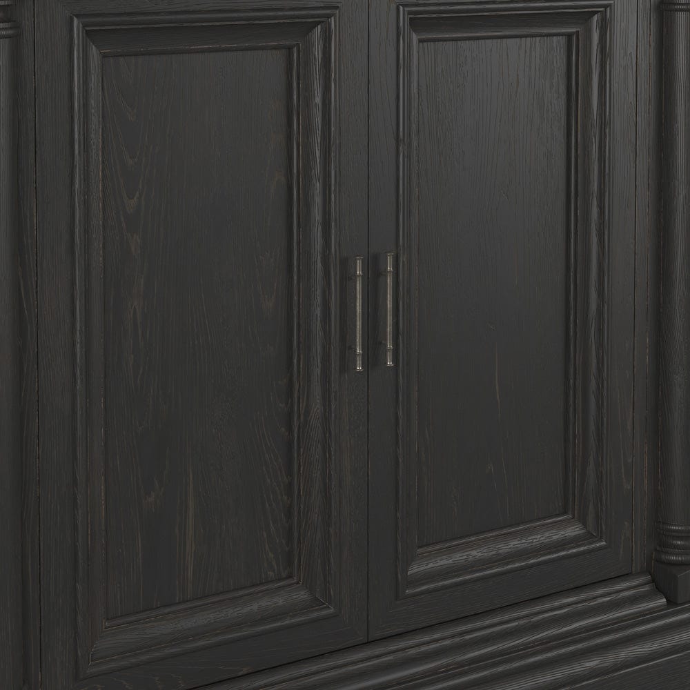 A.R.T. Furniture  - Atrium Credenza  - 334252-2659 view 2