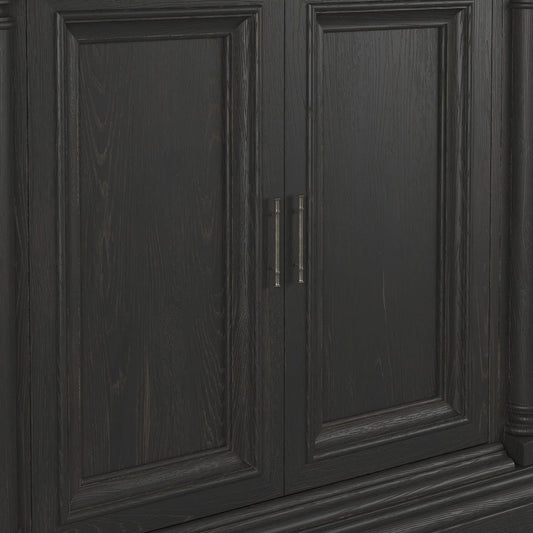 A.R.T. Furniture  - Atrium Credenza  - 334252-2659 view 2