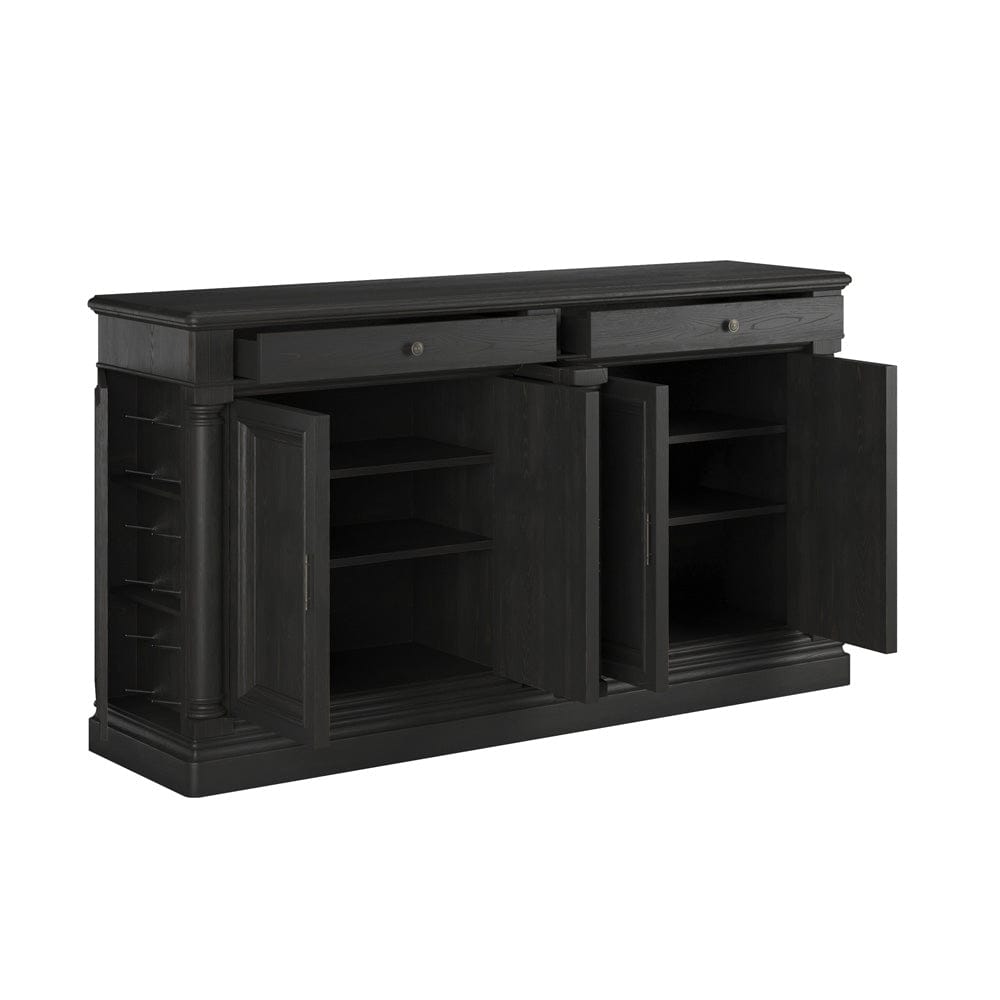 A.R.T. Furniture  - Atrium Credenza  - 334252-2659 view 4
