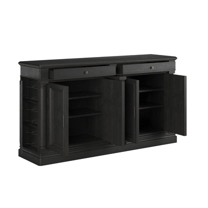 A.R.T. Furniture  - Atrium Credenza  - 334252-2659 view 4