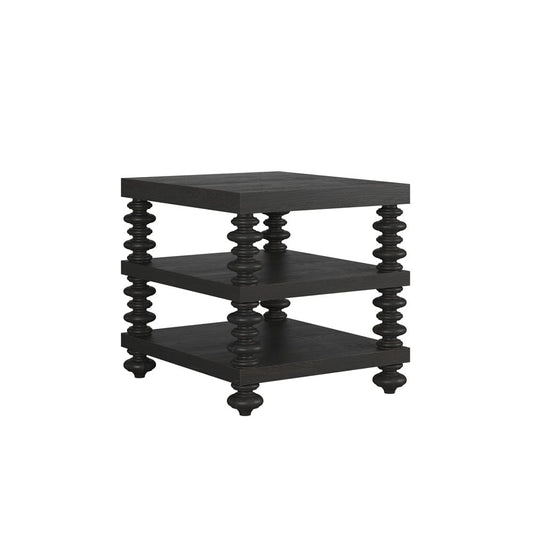A.R.T. Furniture  - Atrium End Table  - 334303-2659 view 1