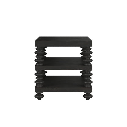 A.R.T. Furniture  - Atrium End Table  - 334303-2659 view 2