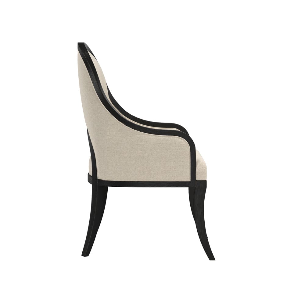 A.R.T. Furniture  - Atrium Hostess Chair  - 334200-2659 view 5