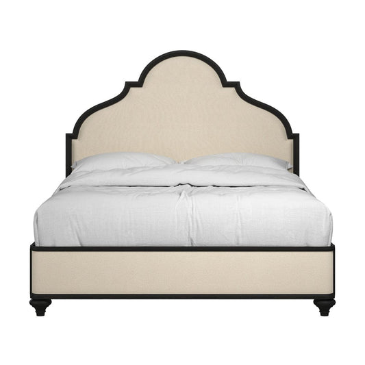 A.R.T. Furniture  - Atrium King Upholstered  Bed  - 334126-2659 view 2